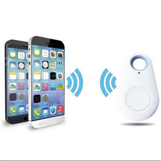 Keyfinder Hvid - Image 2
