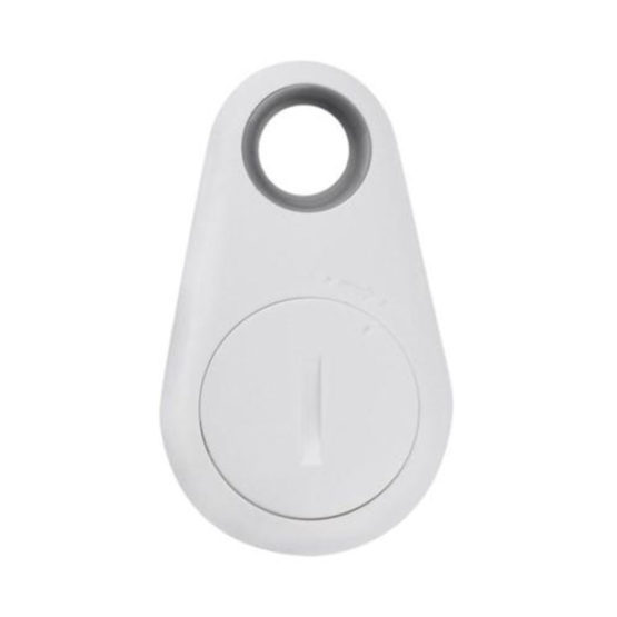 Keyfinder Hvid