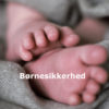 sikkerhed