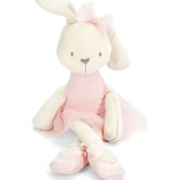 ballerina-kanin-lyserød-60014