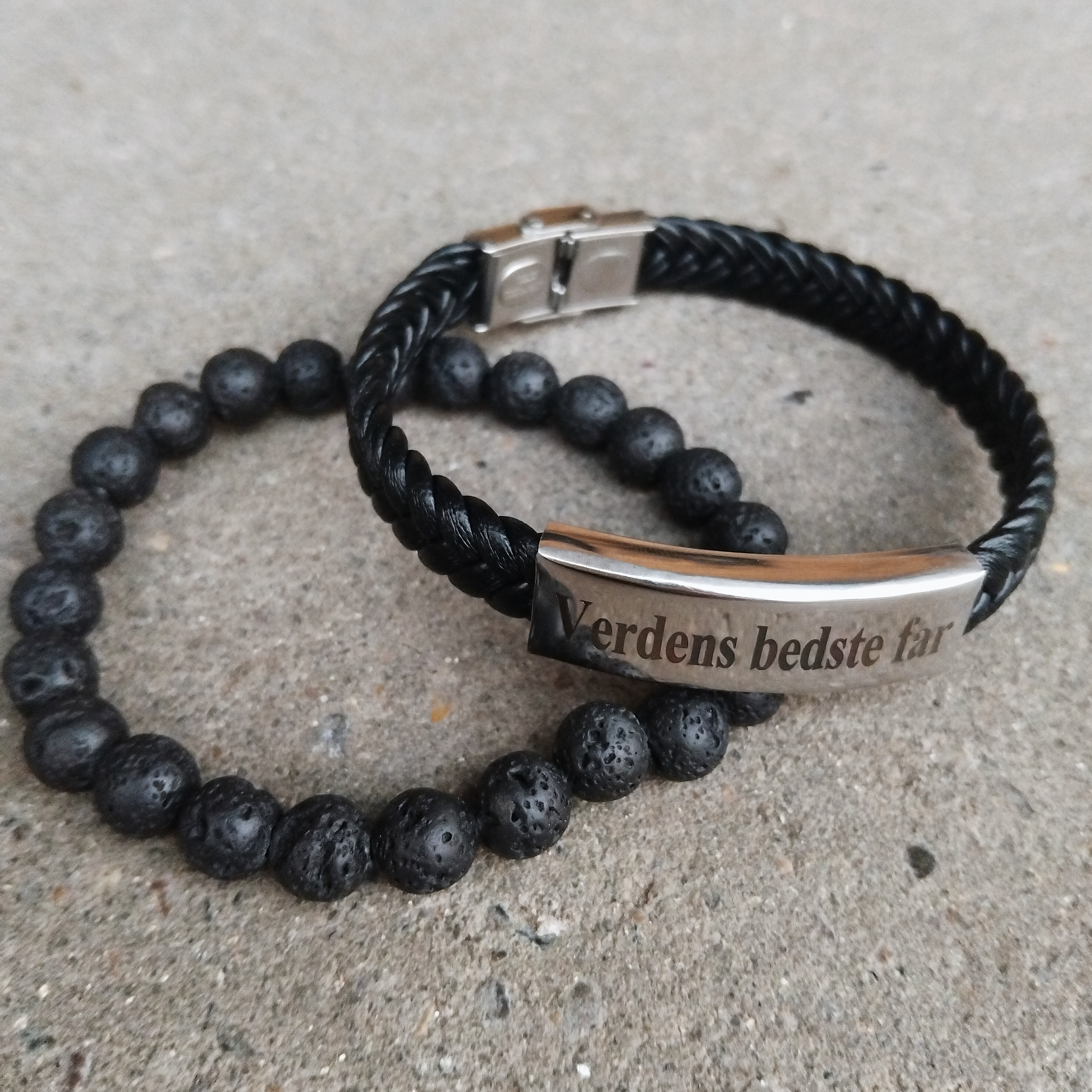 armbåndfliser