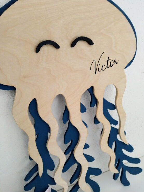 Vandmand lampe - Image 4